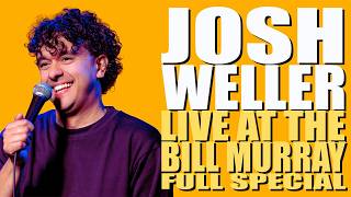 Josh Weller - Live at The Bill Murray előzetes