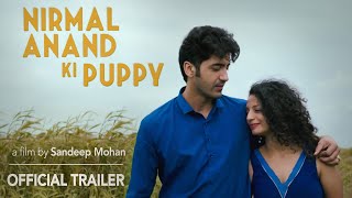 Nirmal Anand Ki Puppy előzetes