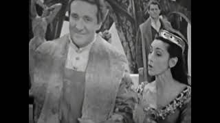 The Winter's Tale előzetes