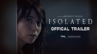 Isolated előzetes