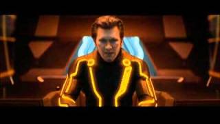 Tron: Örökség előzetes