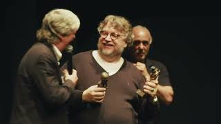 Sangre del Toro előzetes