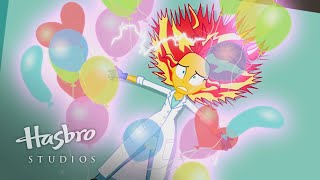 The Science of Magic előzetes
