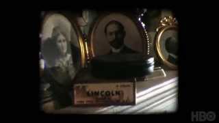 Living With Lincoln előzetes