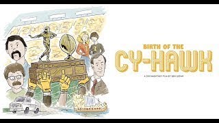 Birth of the Cy-Hawk előzetes