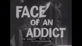 Face Of An Addict előzetes