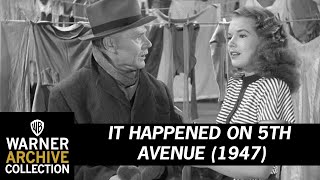 It Happened on Fifth Avenue előzetes