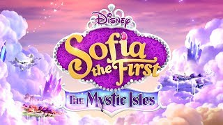 Sofia the First: The Curse of Princess Ivy előzetes