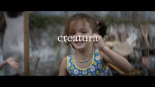 Creatura előzetes