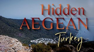 Hidden Aegean előzetes