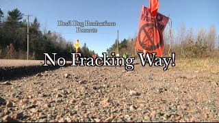 Elsipogtog: No Fracking Way! előzetes