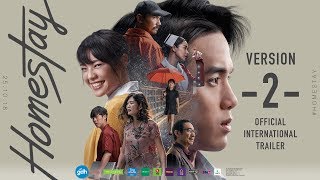 โฮมสเตย์ előzetes