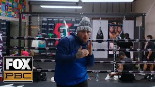 Andy Ruiz Jr. vs. Chris Arreola előzetes