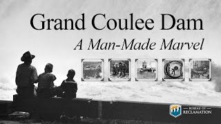 Grand Coulee Dam: A Man-Made Marvel előzetes
