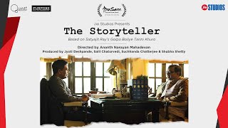 The Storyteller előzetes