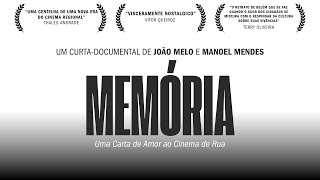 Memória előzetes