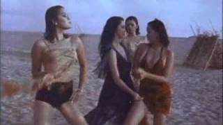 Temptation Island előzetes