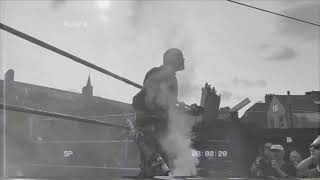 KCW: My Deathmatch Summer előzetes