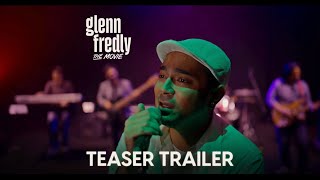 Glenn Fredly: The Movie előzetes