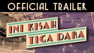 Ini Kisah Tiga Dara előzetes