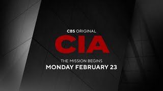 CIA előzetes
