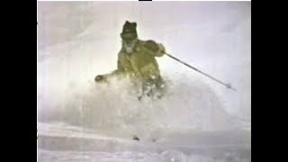 Ghost Town Skiers előzetes