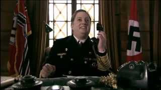 That Mitchell and Webb Look előzetes