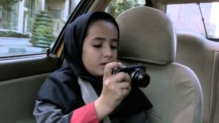 Taxi Teherán előzetes