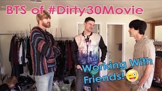 Dirty 30 előzetes