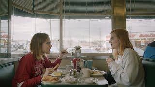 Rose & Rosie: Overshare előzetes