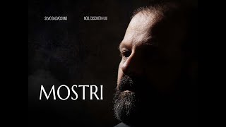 Mostri előzetes
