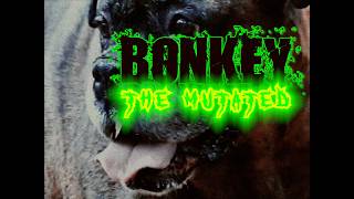 Bonkey: The Mutated előzetes