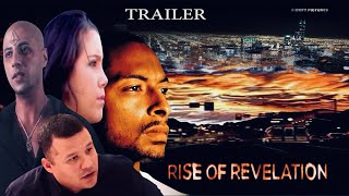 Rise of Revelation előzetes