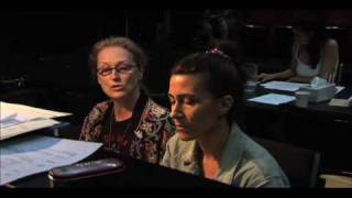 Theater of War előzetes