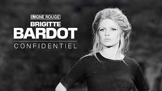 Brigitte Bardot confidentiel előzetes
