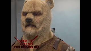 Winnie the Pooh: Blood and Honey 3 előzetes