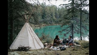 Jules au pays d’Asha előzetes