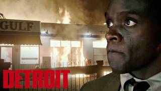 Detroit előzetes