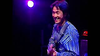 Casiopea with Tetsuo Sakurai / Akira Jimbo: The Mint Session előzetes