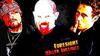 Foresight Killer Instinct előzetes