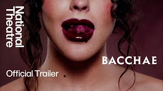 National Theatre Live: Bacchae előzetes