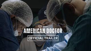 American Doctor előzetes