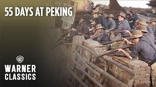 55 nap Pekingben előzetes