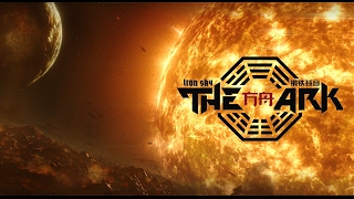 The Ark: An Iron Sky Story előzetes