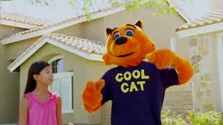 Cool Cat Saves the Kids előzetes