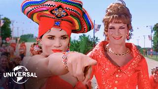 Wong Foo, kösz mindent! - Julie Newmar előzetes