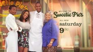 Welcome to Sweetie Pie's előzetes