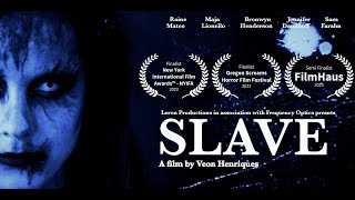Slave előzetes