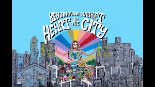 Kensington Market: Heart of the City előzetes
