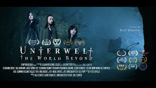 Unterwelt - The World Beyond előzetes